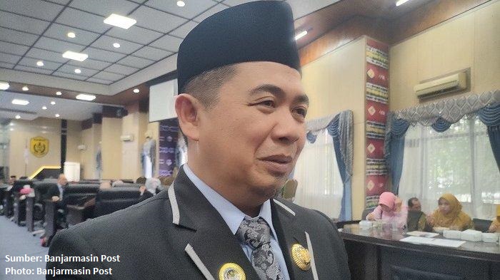 Wali kota Banjarmasin targetkan pembangunan dermaga baru